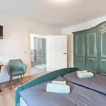 فندق Alte Faerberei