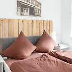 فندق Alte Faerberei جوسلار