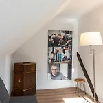 Alte Faerberei فندق جوسلار