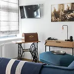 Alte Faerberei *