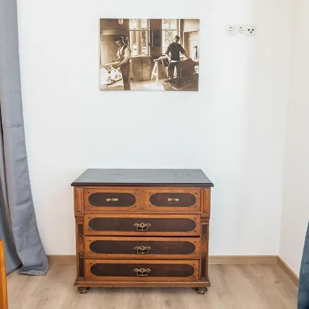 Hotel Alte Faerberei