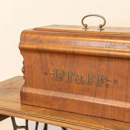 Hotel Alte Faerberei *