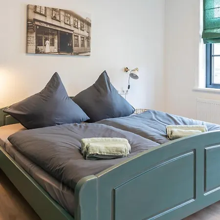 Alte Faerberei Hotel