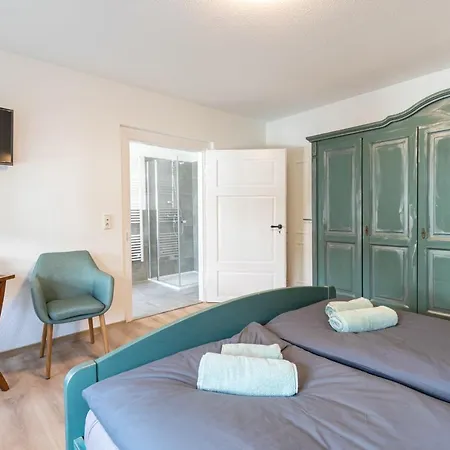 Hotel Alte Faerberei