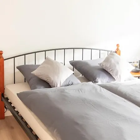Hotell Alte Faerberei Goslar