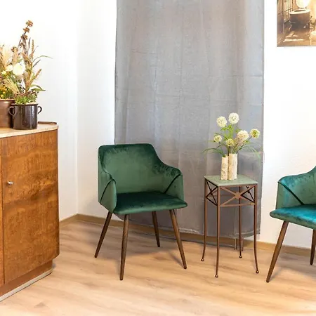 Hotel Alte Faerberei *