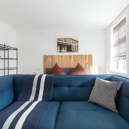 Hotel Alte Faerberei *