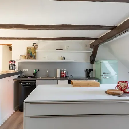 Alte Faerberei Hotel