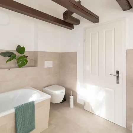 Hotel Alte Faerberei *