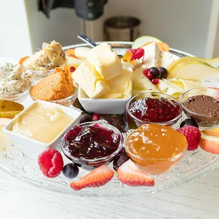 Alte Faerberei Goslar