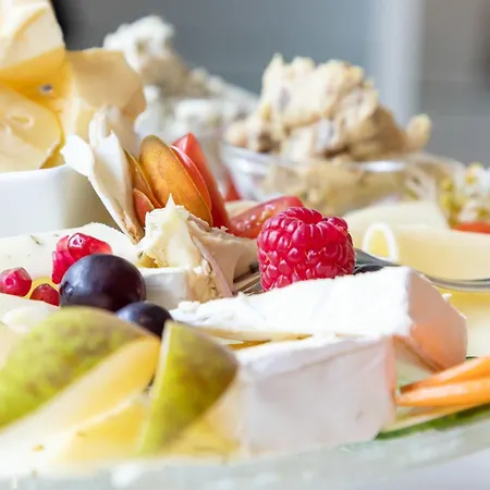 Alte Faerberei Goslar