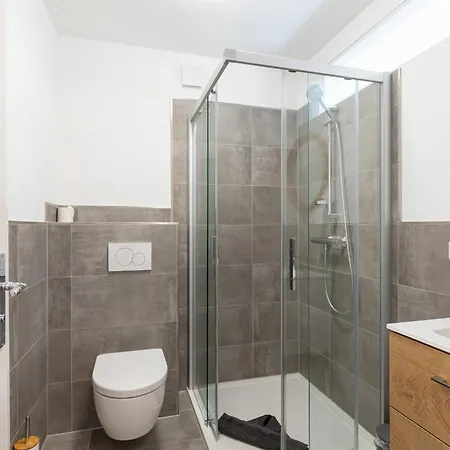 Alte Faerberei Hotel *