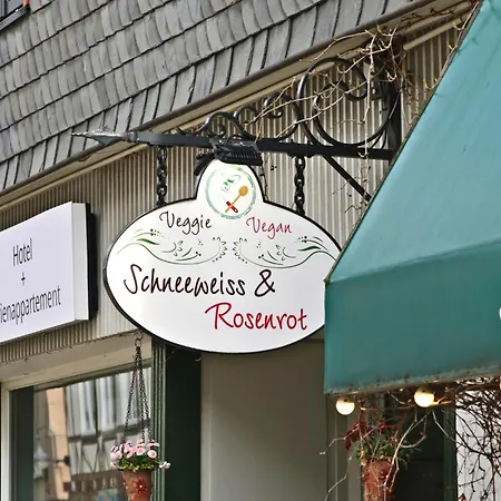 Alte Faerberei * Goslar