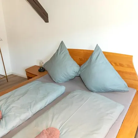 Hotel Alte Faerberei *