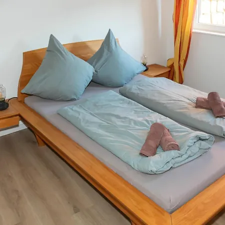 Alte Faerberei * Goslar