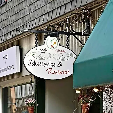 Alte Faerberei Hotel