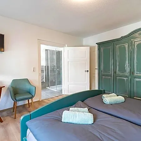 Alte Faerberei Hotel