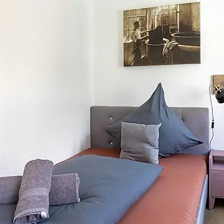 Hotel Alte Faerberei