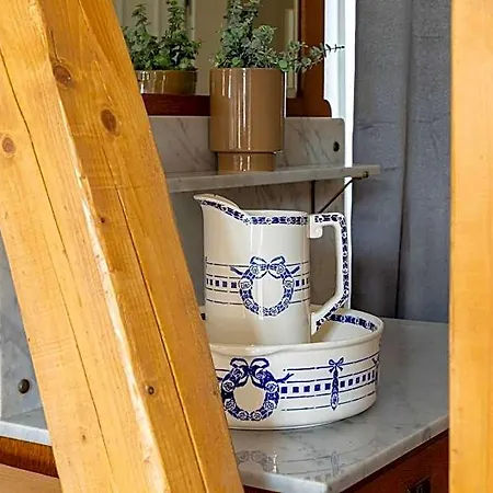 Alte Faerberei *
