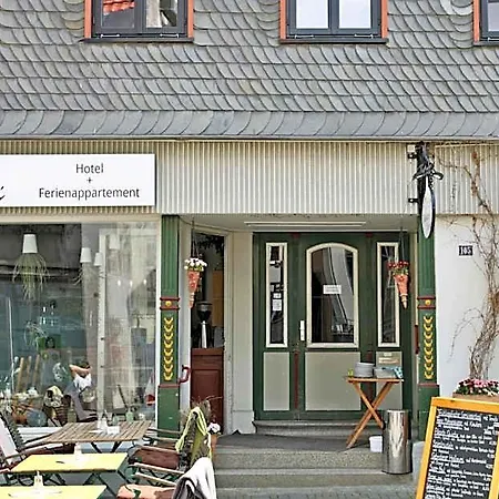 Hotel Alte Faerberei
