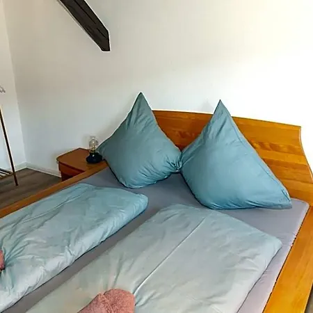Hotel Alte Faerberei *