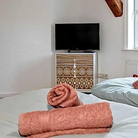 Hotel Alte Faerberei *