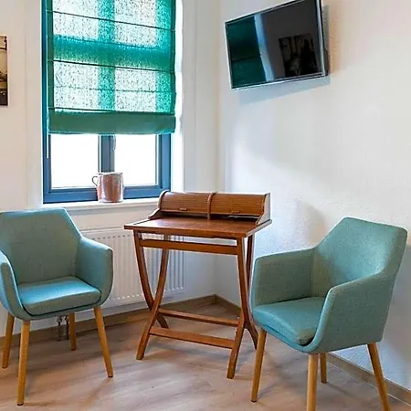 Alte Faerberei Hotel