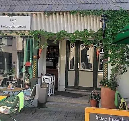 Hotel Alte Faerberei